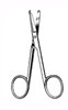 SUTURE SCISSORS